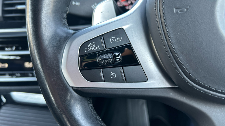 BMW X3 xDrive20d MHT M Sport 5dr Step Auto Diesel Estate